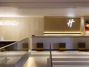 札幌大通公園洲際假日套房酒店