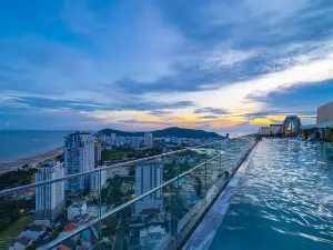 The Sóng Vung Tau - Chau Homestay