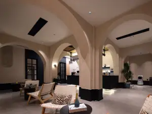 핑탄 화두 호텔