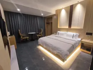 지라이덩 공관 호텔(둥관 둥컹)