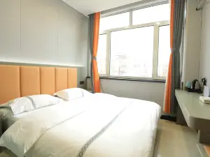 Ru Jia China Inn Hotel (Qinhuangdao Lulong)