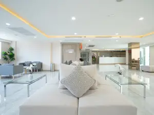 Oriole Residence - Suvarnabhumi