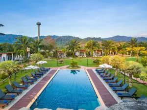The la Valle'e Resort