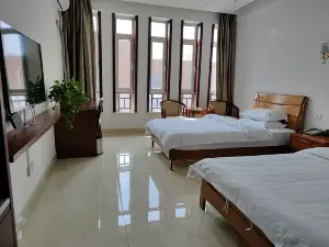 潍坊坊子区委党校接待中心