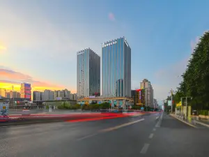 Fortune International Hotel
