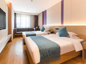 เชลล์ ซุยหนิง เทียนหยวนสแควร์ โฮเต็ล