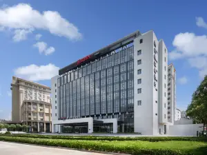 Hampton by Hilton Changzhi Luzhou