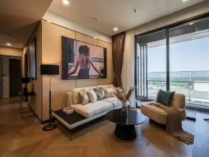 Lumiere Riverside - Best Luxury Condo Design D2