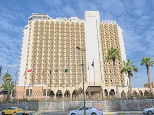 Palestine Hotel