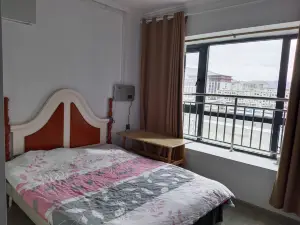 Jirong Jiayuan Homestay