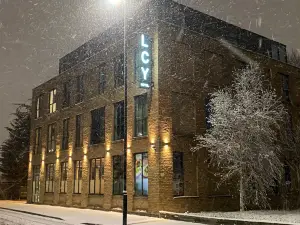 London City Airport Hotel