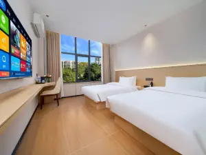 Boyue Hotel