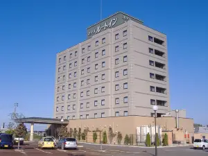 Hotel Route-Inn Nagaoka Inter