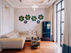 Merci Vinhomes Imperia Hai Phong