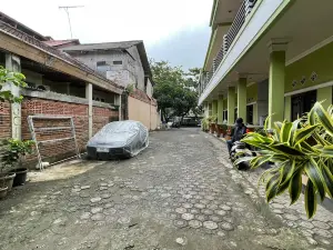 Hotel Malinda Pangandaran