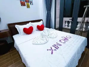 Suka Hotel