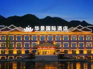 Huajing International Hotel