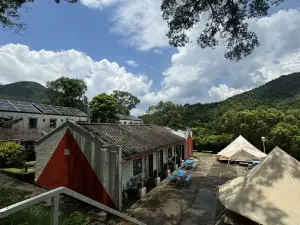 YHA Pak Sha O Youth Hostel (Sai Kung)