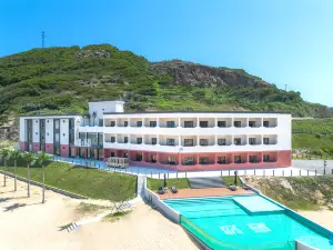 山海·見晨民宿（黃岐後沙海灘店）