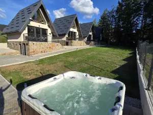 ZEN Luxury Houses & Spa Zlatibor