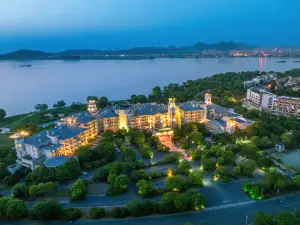 ChaoHu Country Garden Phoenix Hotel