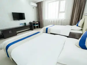 Jiajing Sightseeing Hotel (Matryoshka Square)