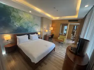 Mercure Istanbul Umraniye