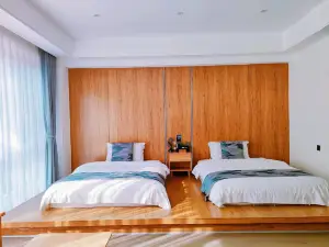 Tiantaishan Small Mill Hotel