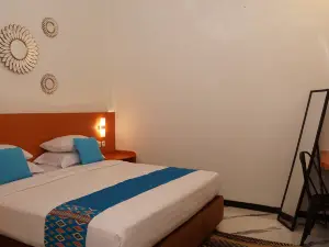 Jazz Room Kampung Inggris Syariah