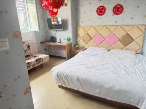 Dongliao Hanyi Holiday Hotel