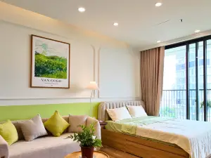 Calm Homestay - Osen Ecopark Lakeview