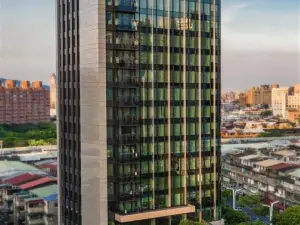 Jasper Young Hotel Banqiao