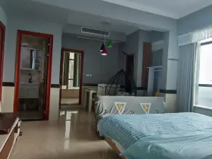 Youke Homestay (Huaying Jinhui Plaza)