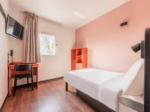 B&B Hotel Strasbourg Aéroport