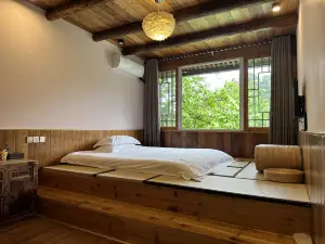 Yunxi Shanshe Hostel