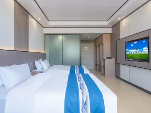 Hongyuan Shengshi Changlong Hotel