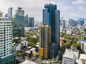 Staybridge Suites Bangkok Thonglor