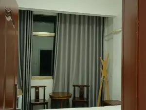政和政森民宿
