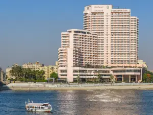 InterContinental Cairo Semiramis