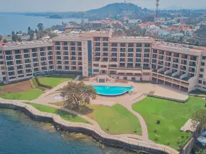 Goma Serena Hotel
