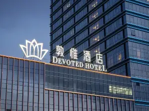 Devoted Hotel