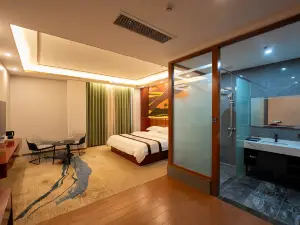 Journey to the West Impression Intelligent Hotel