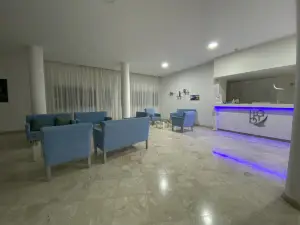 Sea Apartments