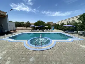 Qibla Tozabog