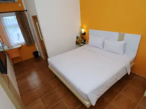 RumaRuma Hotel Kenten Palembang