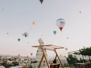 Paradise Cappadocia