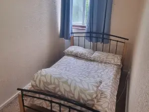 Private and Quite Room in Harlow near Stansted Airport