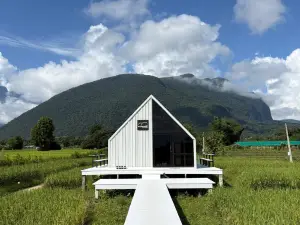 Paradise In Chiang Dao