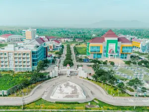 De Balen Soultan Hotel