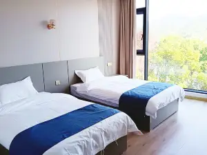 流坑好運民宿